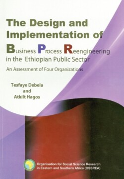 Design and Implementation of Business Process Reengineering in the Ethiopian Public Sector