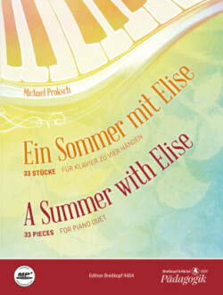 Ein Sommer mit Elise