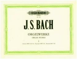 Complete Organ Works Vol.1