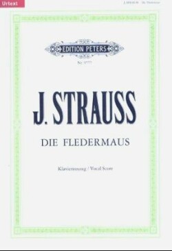 Die Fledermaus