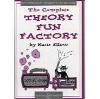 COMPLETE THEORY FUN FACTORY