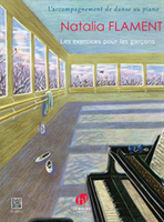 LES EXERCICES POUR LES GARCONS PIANO