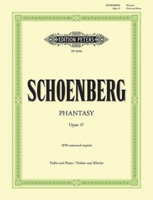 Phantasy Op. 47