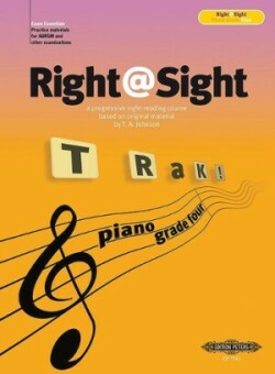 RIGHTSIGHT GRADE FOUR