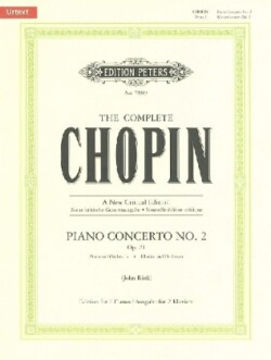 Piano Concerto No. 2