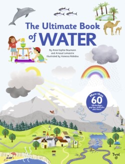 Ultimate Book of Water