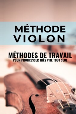 Méthode violon