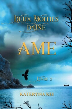 Deux moiti�s d'une �me