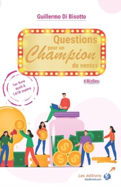 Questions pour un champion de ventes