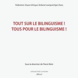 Tout Sur Le Bilinguisme ! Tous Pour Le Bilinguisme !