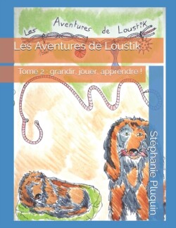 Les Aventures de Loustik