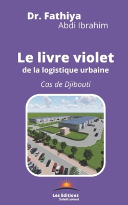livre violet de la logistique urbaine