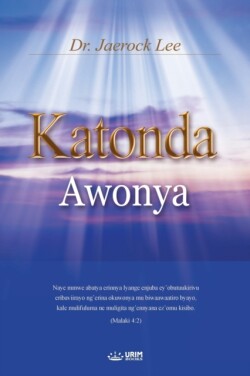 Katonda Awonya
