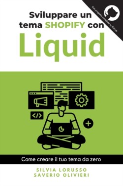 Sviluppare un tema Shopify con Liquid