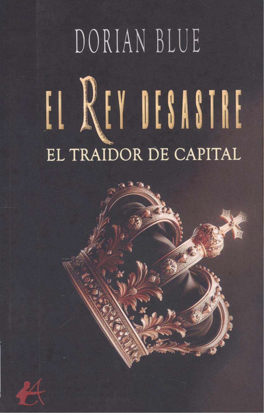 EL REY DESASTRE