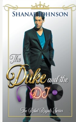 Duke and the DJ