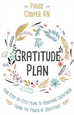 Gratitude Plan