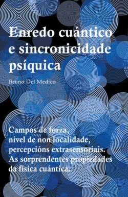 Enredo cuántico e sincronicidade psíquica