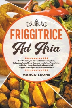 Friggitrice ad Aria