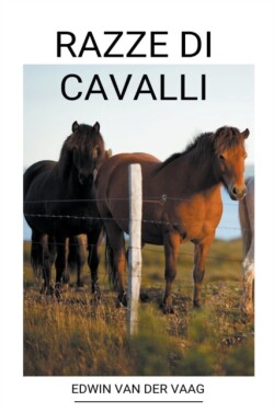 Razze di Cavalli