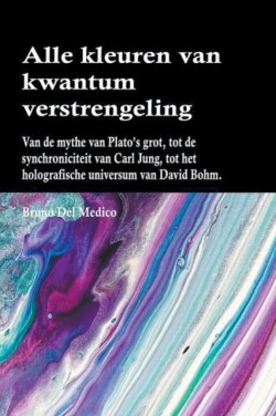 Alle kleuren van kwantumverstrengeling