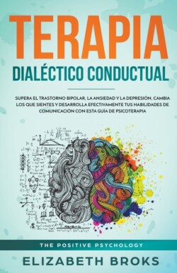 Terapia Dialectico Conductual