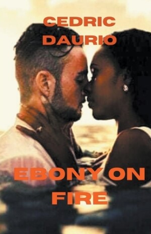Ebony on Fire