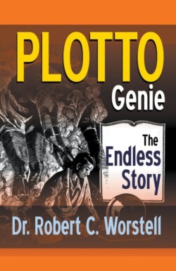 PLOTTO Genie The Endless Story