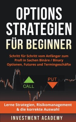 Optionsstrategien f�r Beginner