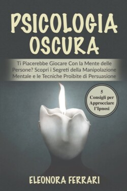 Psicologia Oscura