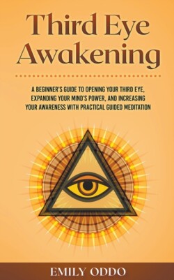 Third Eye Awakening