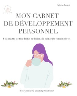 Mon carnet de developpement personnel