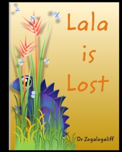 Lala is Lost