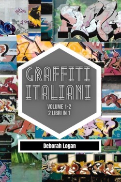 Graffiti italiani volume 1/2