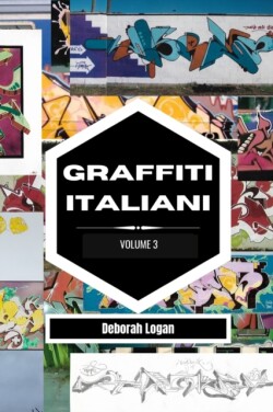 Graffiti italiani volume 3