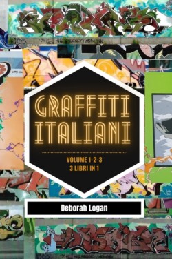 Graffiti italiani volume 1/2/3