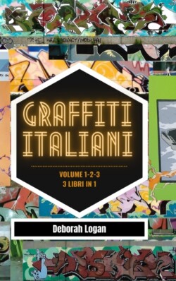 Graffiti italiani volume 1/2/3