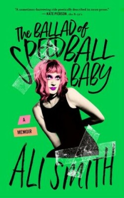 Ballad Of Speedball Baby