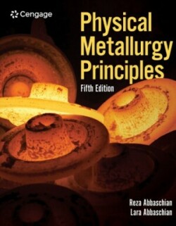 Physical Metallurgy Principles