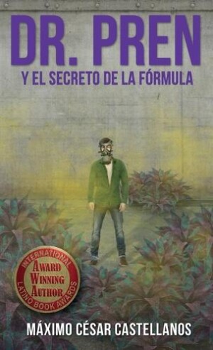 Dr. Pren Y El Secreto de la Formula