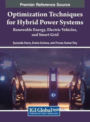 Optimization Techniques for Hybrid Power Systems