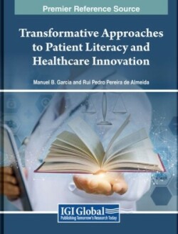 Transformative Approaches to Patient Literacy and Healthcare Innovation