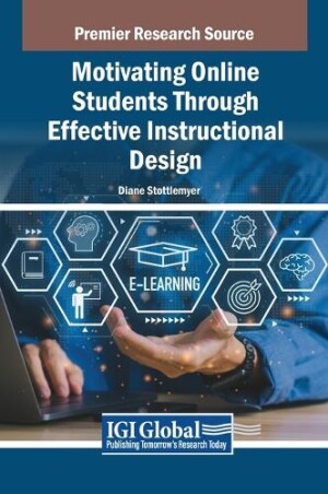 Motivating Online Students Through Effective Instructional Design