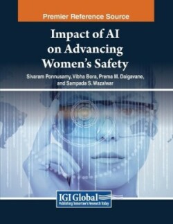 Impact of AI on Advancing Women's Safety