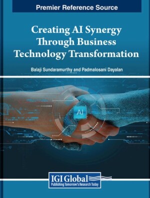 Creating AI Synergy Through Business Technology Transformation