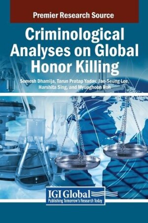 Criminological Analyses on Global Honor Killing