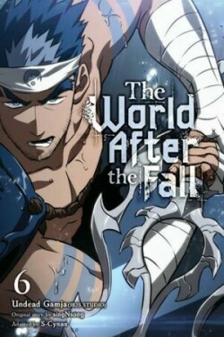 World After the Fall, Vol. 6