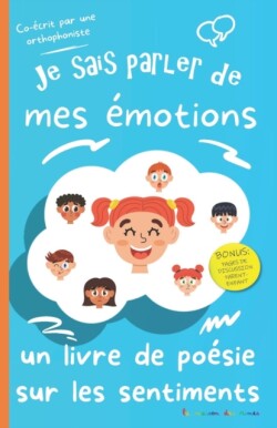 Je sais parler de mes émotions
