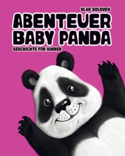Abenteuer Baby Panda
