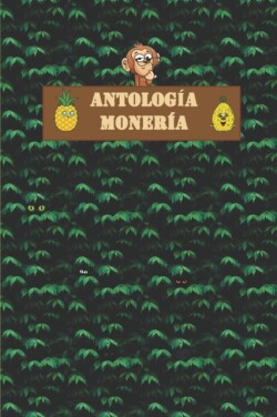 Antología Monería